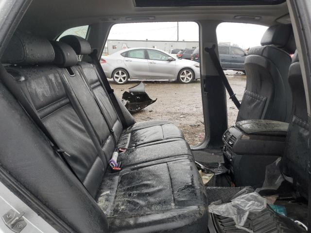Photo 11 from auction – 2012 BMW X5 XDRIVE3 with VIN 5UXZW0C53CL673914