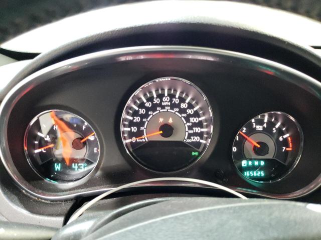 Photo 9 from auction – 2013 CHRYSLER 200 TOURIN with VIN 1C3CCBBB0DN541867