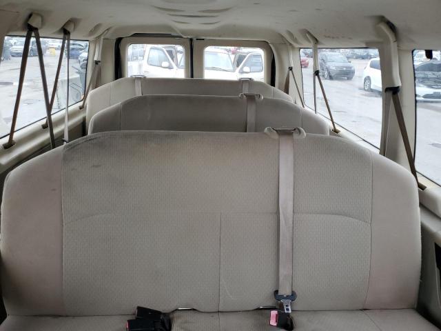Photo 10 from auction – 2011 FORD ECONOLINE with VIN 1FBNE3BL1BDA61390