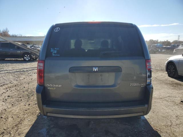 Photo 6 from auction – 2010 DODGE GRAND CARA with VIN 2D4RN4DE8AR268567