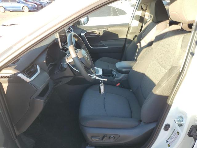 Photo 7 from auction – 2024 TOYOTA RAV4 XLE with VIN 2T3P1RFV7RC444778