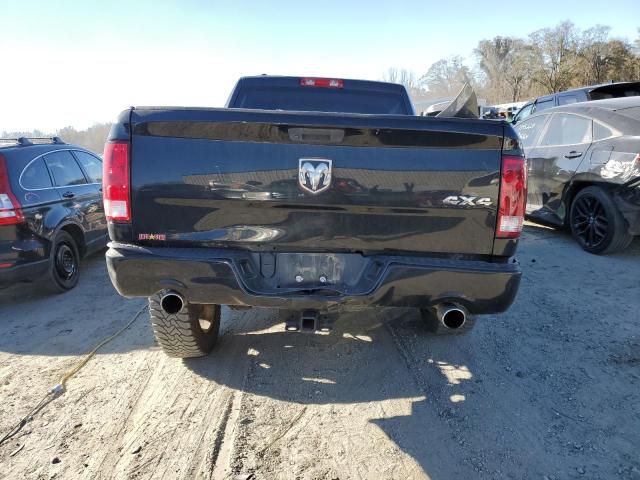 Photo 6 from auction – 2019 RAM 1500 CLASS with VIN 1C6RR7FT6KS542726