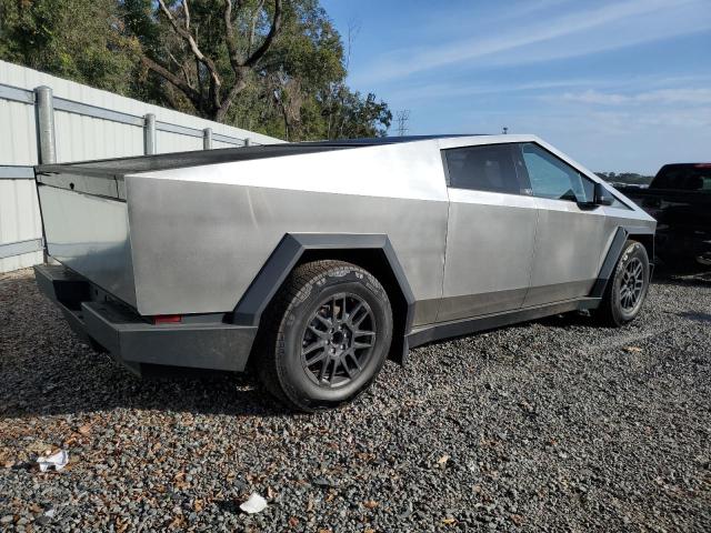 Photo 3 from auction – 2024 TESLA CYBERTRUCK with VIN 7G2CEHED8RA029232