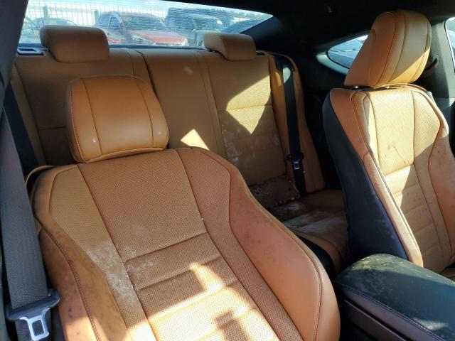 Photo 10 from auction – 2021 LEXUS RC 350 BAS with VIN JTHDZ5BC0M5023233