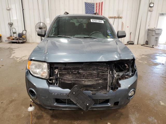 Photo 5 from auction – 2011 FORD ESCAPE XLT with VIN 1FMCU0D76BKA04906