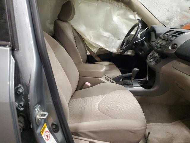 Photo 7 from auction – 2006 TOYOTA RAV4 LIMIT with VIN JTMZD31VX65001482