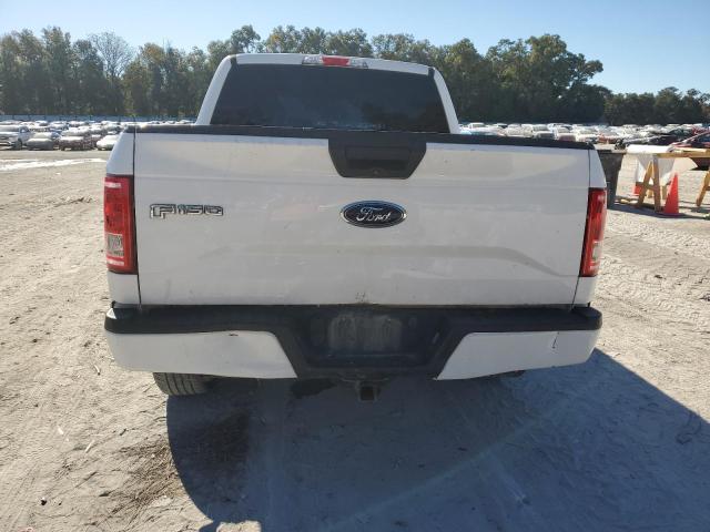 Photo 6 from auction – 2017 FORD F150 SUPER with VIN 1FTEW1EP0HKE45869