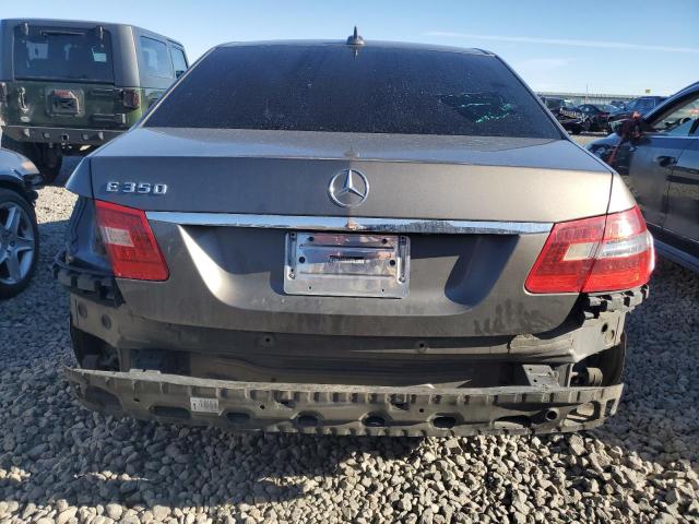 Photo 6 from auction – 2012 MERCEDES-BENZ E 350 with VIN WDDHF5KB3CA640558