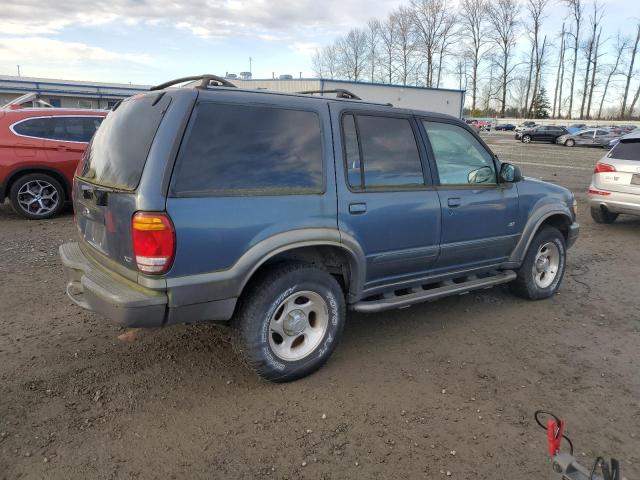 Photo 3 from auction – 1999 FORD EXPLORER with VIN 1FMDU32E7XUC25465