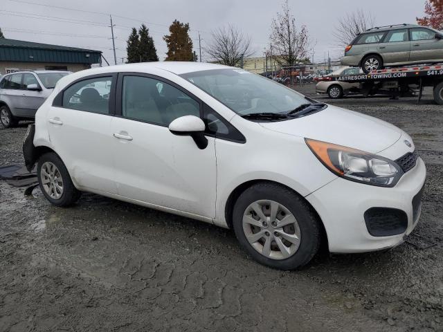 Photo 4 from auction – 2013 KIA RIO LX with VIN KNADM5A30D6097003