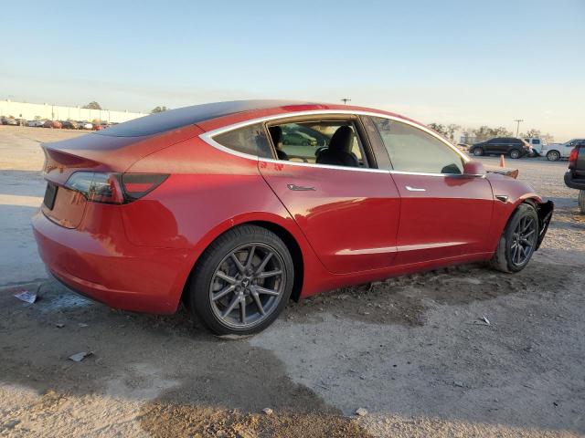 Photo 3 from auction – 2019 TESLA MODEL 3 with VIN 5YJ3E1EA3KF308404