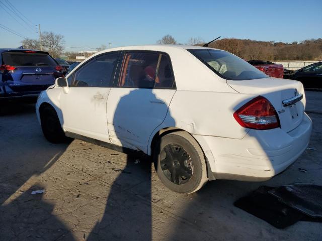Photo 2 from auction – 2010 NISSAN VERSA S with VIN 3N1BC1AP8AL406424