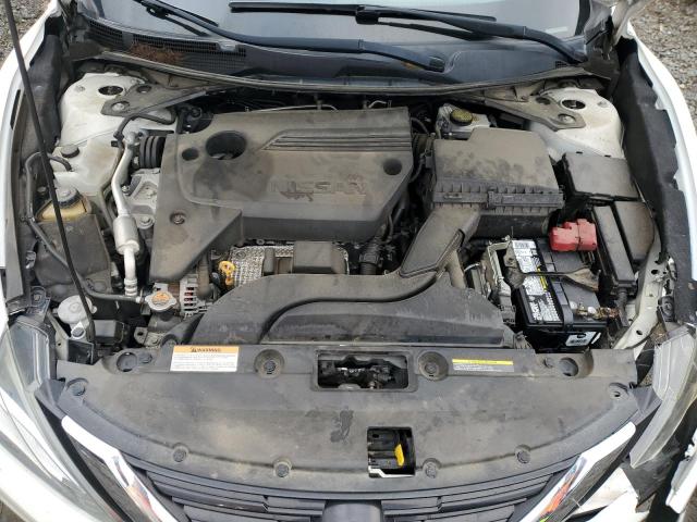 Photo 11 from auction – 2018 NISSAN ALTIMA 2.5 with VIN 1N4AL3AP1JC171080