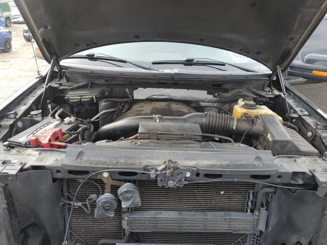 Photo 11 from auction – 2013 FORD F150 SUPER with VIN 1FTFW1ET5DKF39225