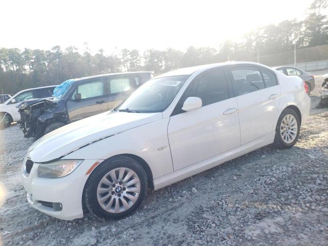 BMW 328 I SULE 2009 with VIN WBAPH57519NL79688 - Photo from auction