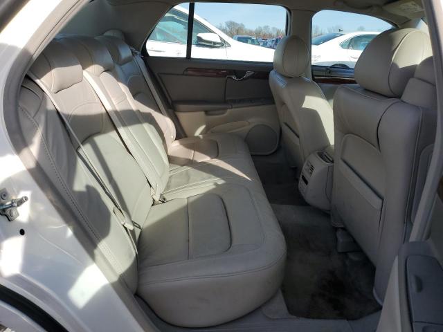 Photo 10 from auction – 2005 CADILLAC DEVILLE with VIN 1G6KD54Y95U222243