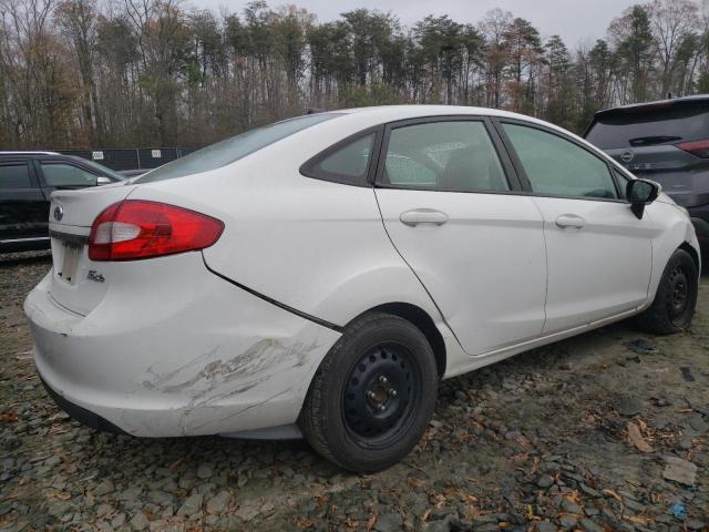 Photo 3 from auction – 2011 FORD FIESTA S with VIN 3FADP4AJ2BM164559