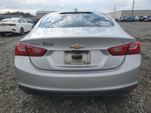Photo 6 from auction – 2018 CHEVROLET MALIBU LT with VIN 1G1ZD5ST2JF106599