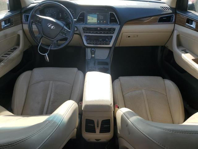 Photo 8 from auction – 2015 HYUNDAI SONATA SPO with VIN 5NPE34AF9FH012487