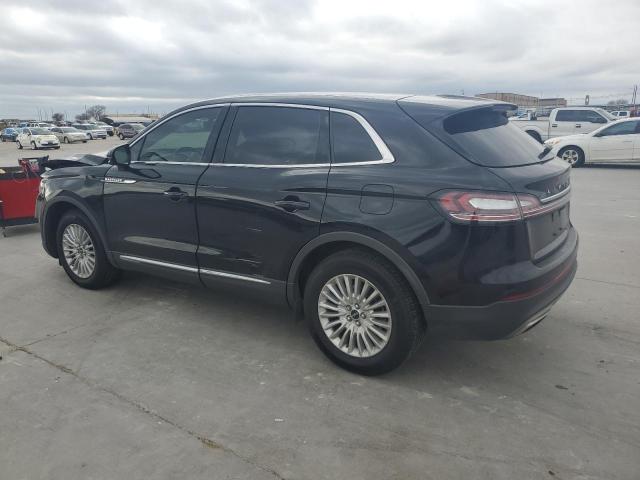 Photo 2 from auction – 2020 LINCOLN NAUTILUS with VIN 2LMPJ6J94LBL19822