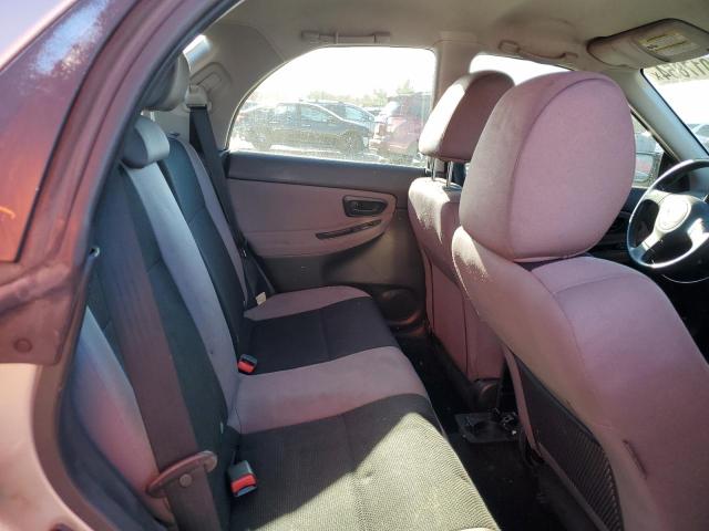 Photo 10 from auction – 2007 SUBARU IMPREZA 2. with VIN JF1GG61607H811279