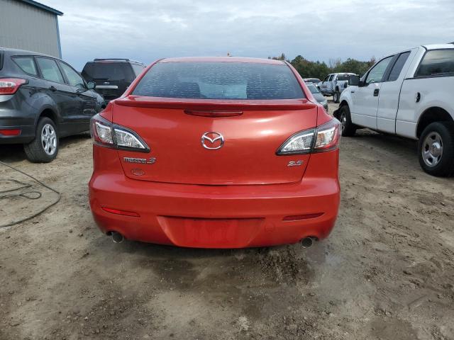 Photo 6 from auction – 2010 MAZDA 3 S with VIN JM1BL1S50A1310241
