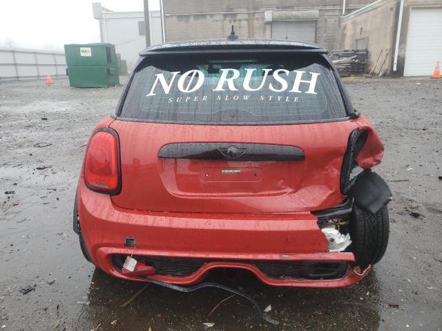 Photo 6 from auction – 2015 MINI COOPER S with VIN WMWXP7C5XF2A37984