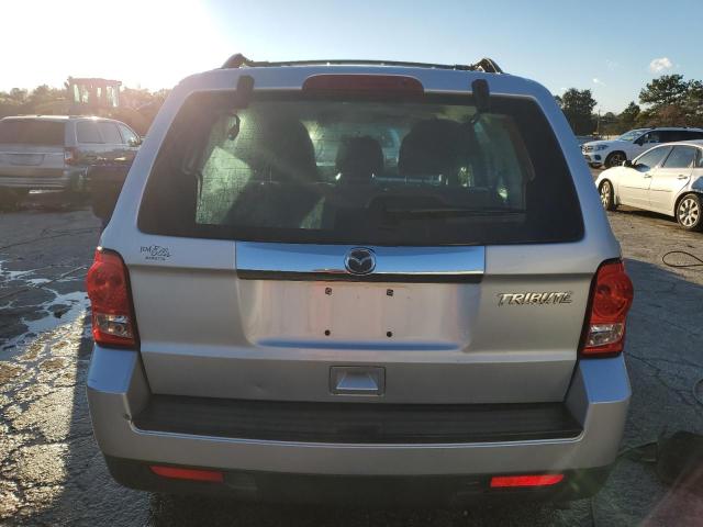 Photo 6 from auction – 2010 MAZDA TRIBUTE I with VIN 4F2CY0C74AKM03659