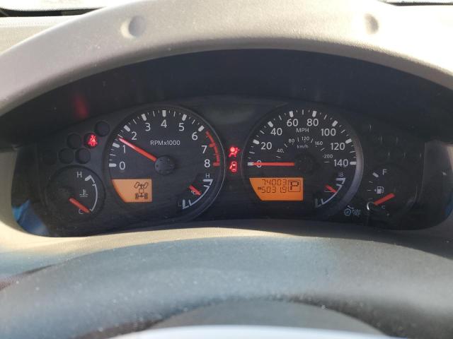 Photo 9 from auction – 2016 NISSAN FRONTIER S with VIN 1N6AD0EV3GN717290