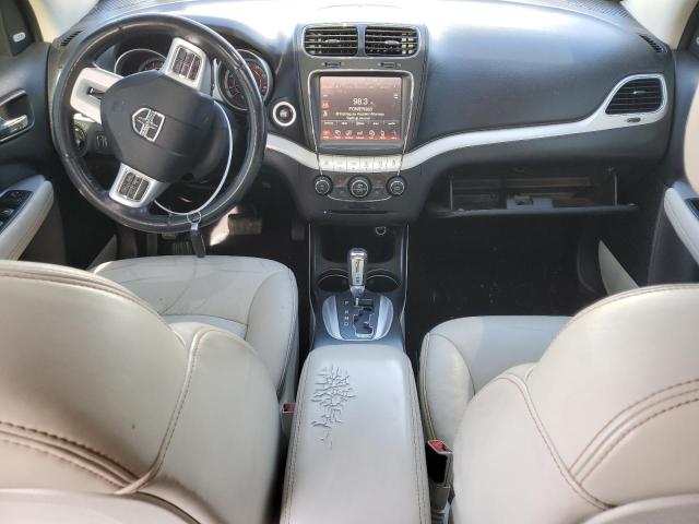 Photo 8 from auction – 2015 DODGE JOURNEY LI with VIN 3C4PDCDG3FT665451