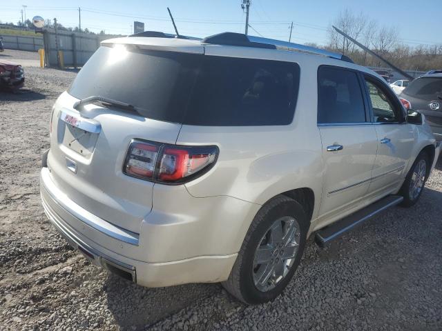 Photo 3 from auction – 2015 GMC ACADIA DEN with VIN 1GKKRTKD4FJ286975