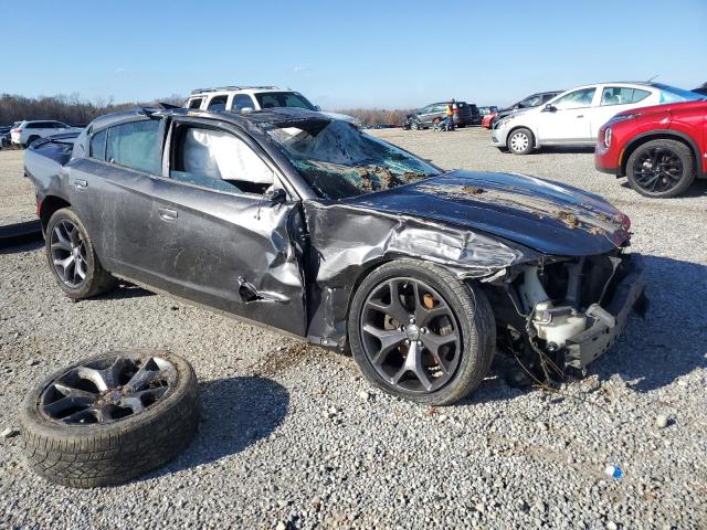 Фото 4 с аукциона – 2015 DODGE CHARGER R/ с VIN 2C3CDXCT9FH871097