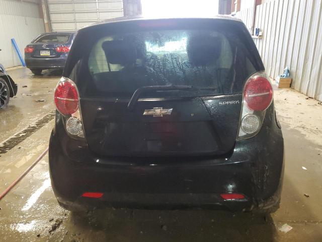 Photo 6 from auction – 2015 CHEVROLET SPARK 1LT with VIN KL8CD6S97FC711341