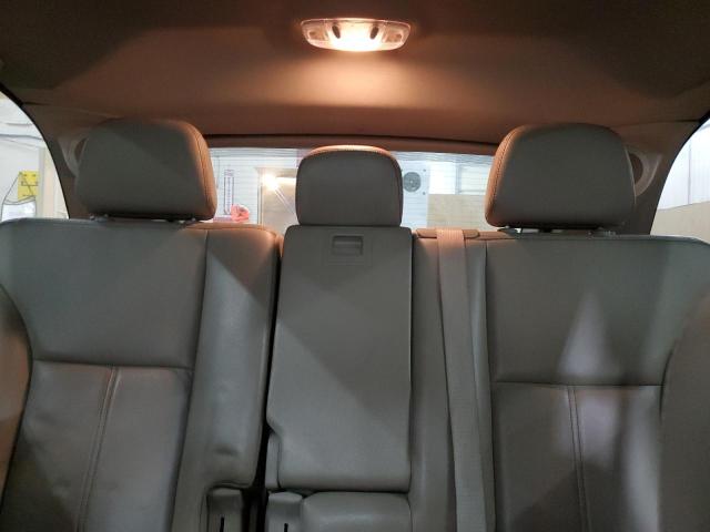 Photo 10 from auction – 2013 FORD EDGE LIMIT with VIN 2FMDK4KC6DBC26702