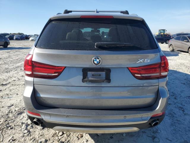 Photo 6 from auction – 2017 BMW X5 SDRIVE3 with VIN 5UXKR2C33H0U24492