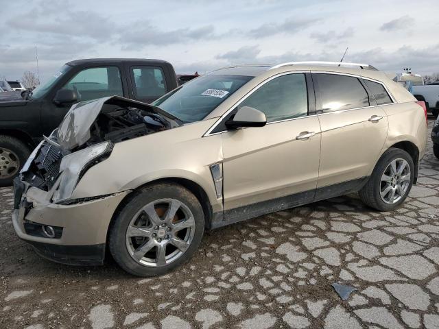 CADILLAC SRX PREMIU 2012 with VIN 3GYFNFE37CS501931 - Photo from auction