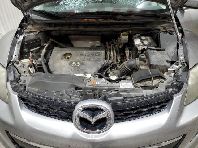 Photo 12 from auction – 2010 MAZDA CX-7 with VIN JM3ER2W56A0301651