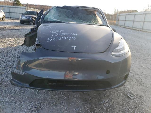 Photo 5 from auction – 2023 TESLA MODEL Y with VIN 7SAYGAEE5PF588999