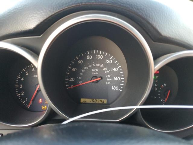 Photo 9 from auction – 2005 LEXUS SC 430 with VIN JTHFN48Y150062042