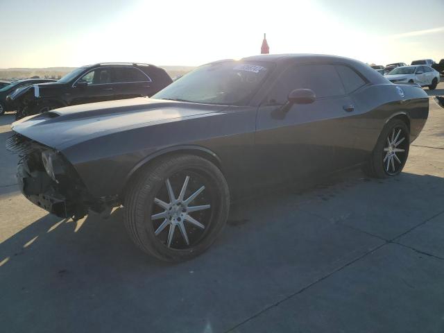 DODGE CHALLENGER 2021 with VIN 2C3CDZAG9MH520995 - Photo from auction