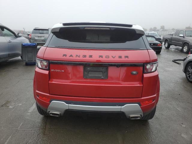Photo 6 from auction – 2012 LAND ROVER RANGE ROVE with VIN SALVT2BG7CH641647