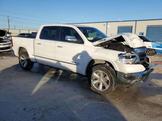 Photo 4 from auction – 2022 RAM 1500 LIMIT with VIN 1C6SRFHT5NN248357