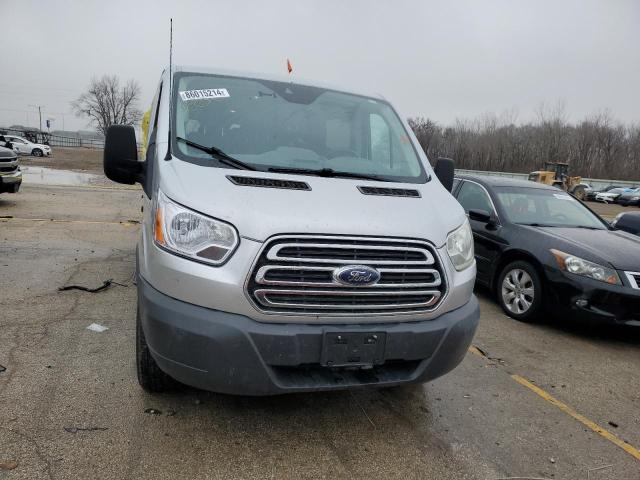 Photo 5 from auction – 2016 FORD TRANSIT T- with VIN 1FBZX2YM9GKA41610