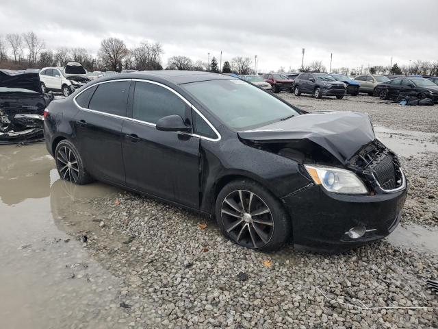 Photo 4 from auction – 2016 BUICK VERANO SPO with VIN 1G4PW5SK6G4130372