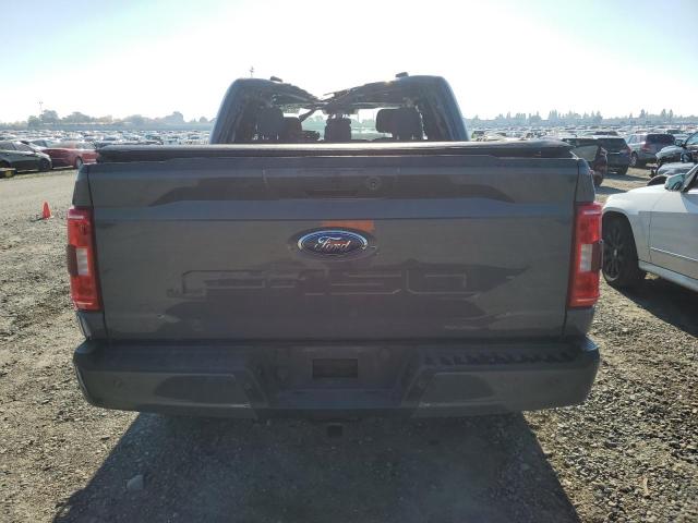 Photo 6 from auction – 2021 FORD F150 SUPER with VIN 1FTFW1ED1MFC35150