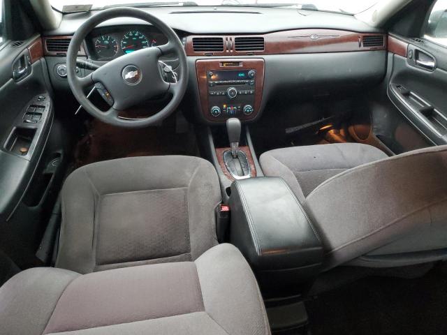 Photo 8 from auction – 2008 CHEVROLET IMPALA LT with VIN 2G1WT58N789235407