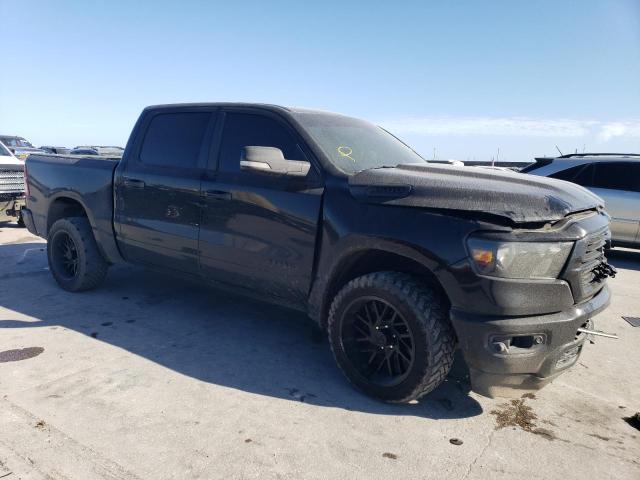 Photo 4 from auction – 2019 RAM 1500 BIG H with VIN 1C6SRFFT4KN741493