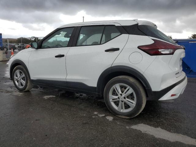 Photo 2 from auction – 2022 NISSAN KICKS S with VIN 3N1CP5BV2NL502858