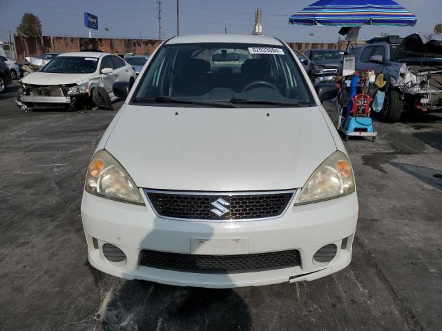 Photo 5 from auction – 2006 SUZUKI AERIO with VIN JS2RC62H065351383