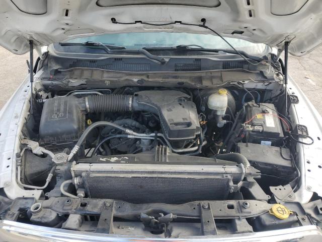 Photo 11 from auction – 2014 RAM 1500 ST with VIN 1C6RR6FG3ES245589